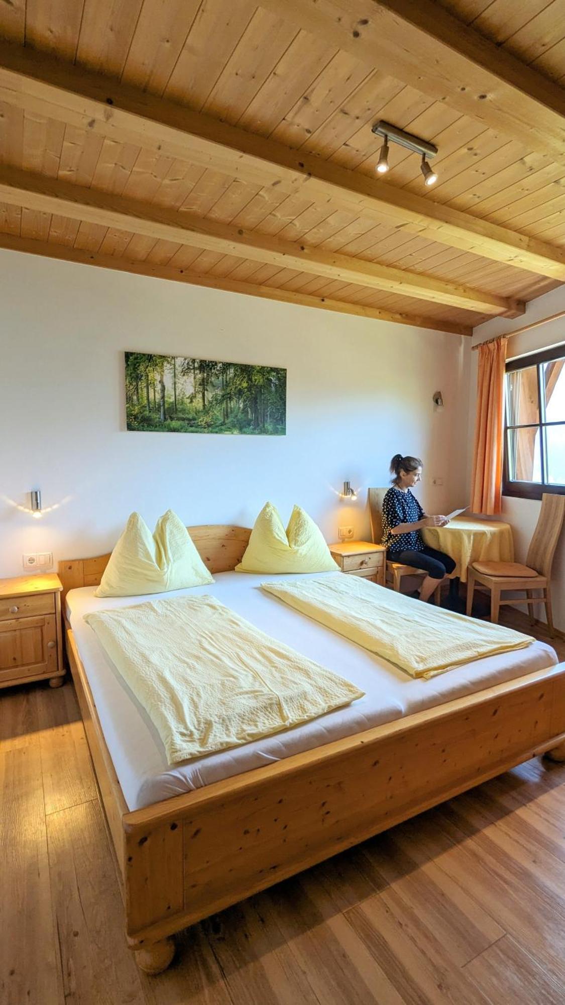 Hofer Hof Villa Feldthurns Ngoại thất bức ảnh